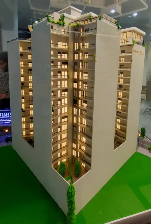 Vente Appartement Alger Belouizdad