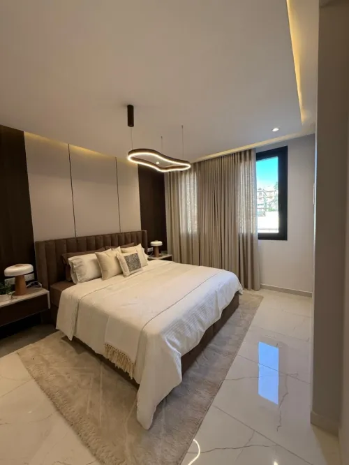 Vente Appartement F4 Alger Hydra