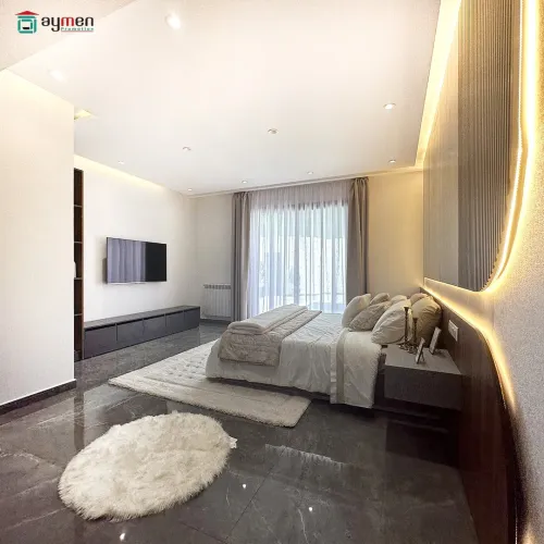 Vente Appartement Alger Bab ezzouar