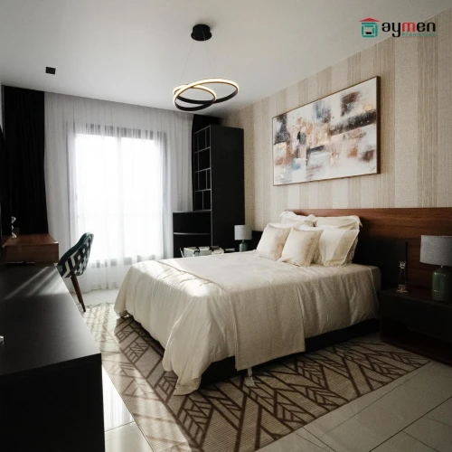Vente Appartement F6 Alger Birkhadem