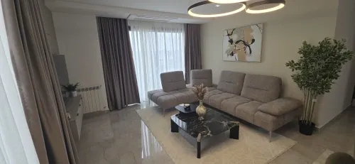 Vente Appartement F4 Alger El achour