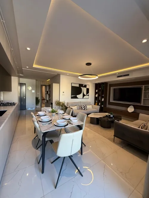 Vente Appartement F4 Alger Hydra