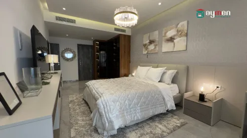 Vente Appartement F4 Alger Cheraga