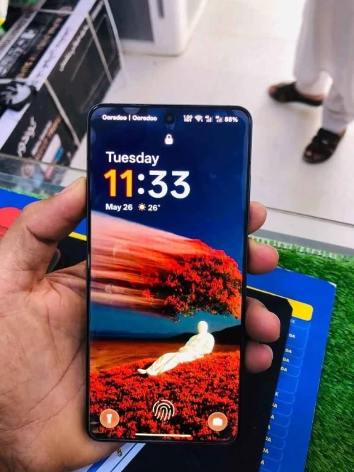 one plus ACE 5