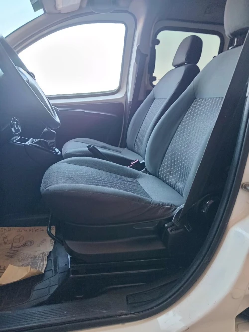 Peugeot Bipper 2014 Bipper