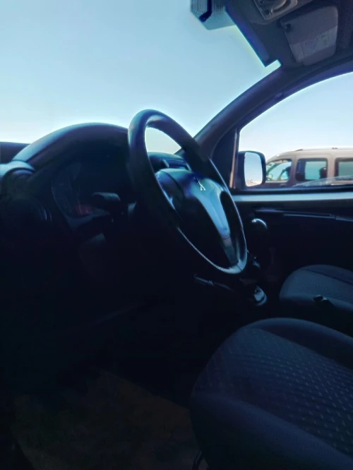 Peugeot Bipper 2014 Bipper