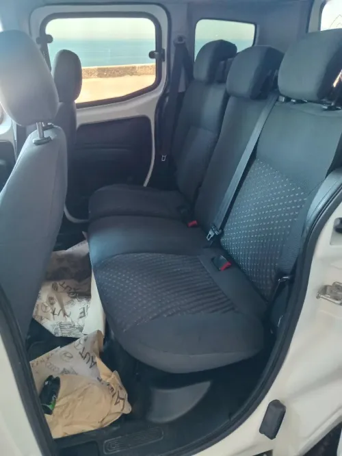 Peugeot Bipper 2014 Bipper