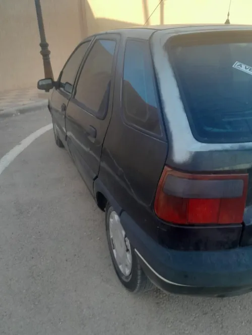 Citroen ZX 1997 ZX