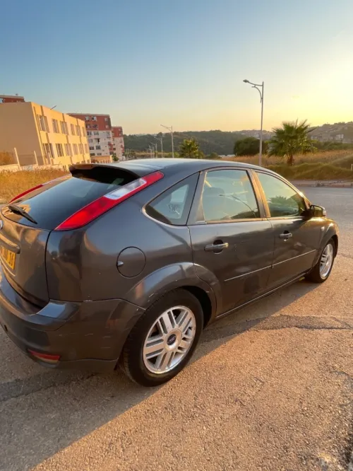 Ford Focus 5 portes 2008 