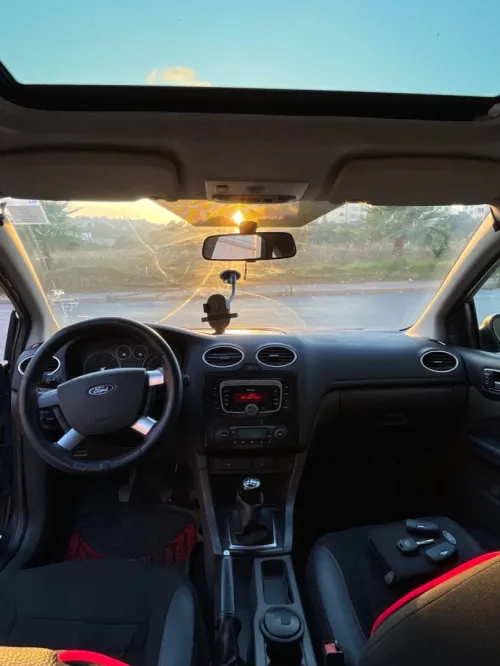 Ford Focus 5 portes 2008 