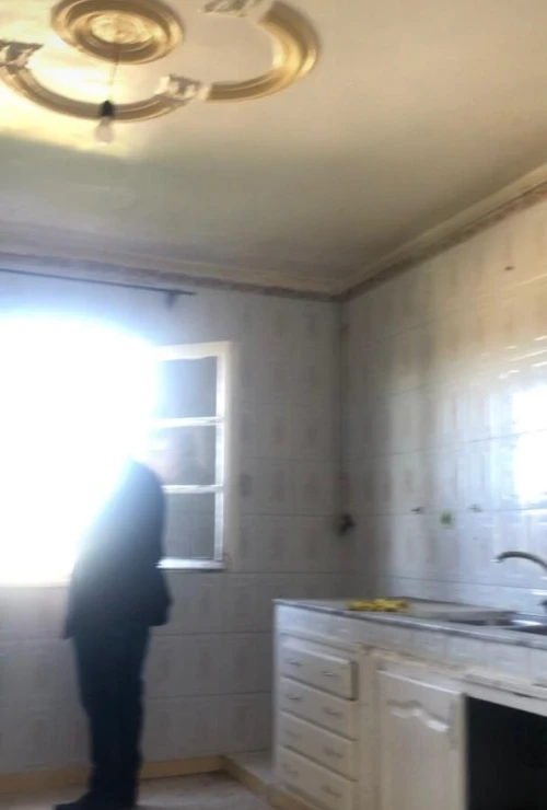 Vente Appartement Alger Dely brahim
