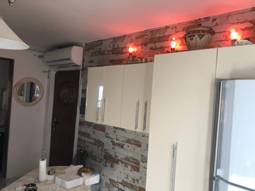 Vente Appartement Alger Ain benian