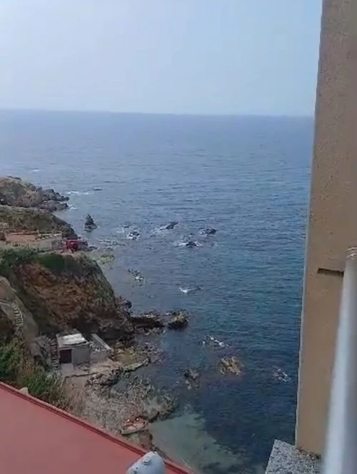Vente Appartement F3 Alger Ain benian