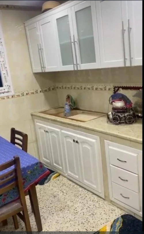 Vente Appartement F2 Tipaza Douaouda