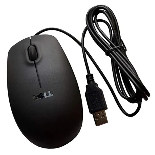SOURIS OPTIQUE USB DELL MS111