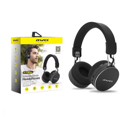 CASQUE AWEI A790BL