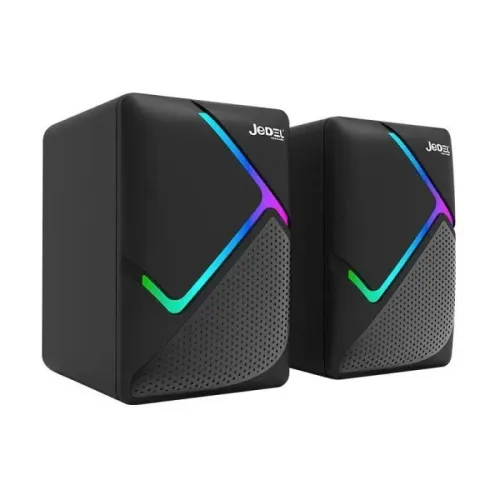 HAUT PARLEUR JEDEL S-526 RGB