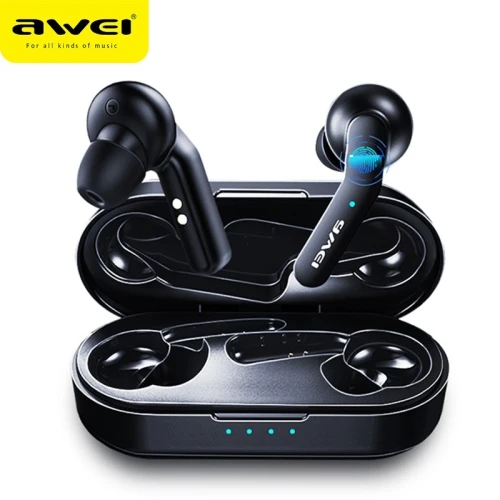 KIT EARBUDS AWEI T10C