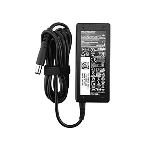CHARGEUR DELL 19.5 3.34A FP ORG