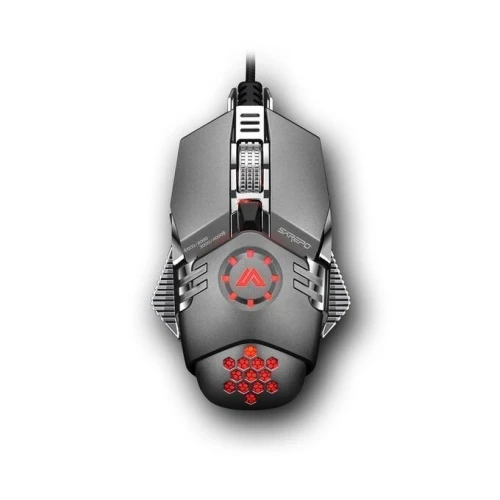 SOURIS USB GAMER SAREPO_GT-X6