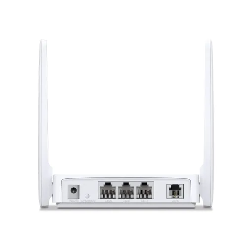 MODEM ROUTEUR MW300D MERCUSYS 300MBPS WIRELESS N ADSL2+