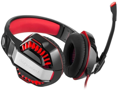 CASQUE GAMING PRO BEEXCELLENT GM-2