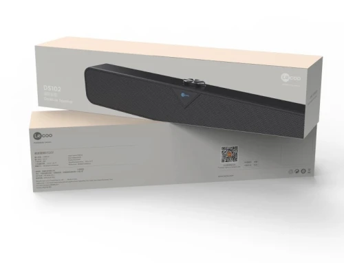 BAFFLE LECOO DS102