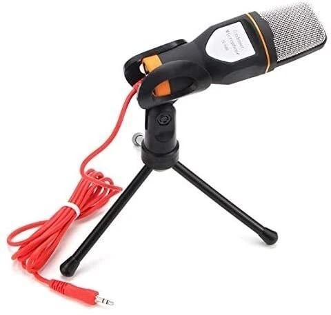 MICROPHONE JACK SF-666