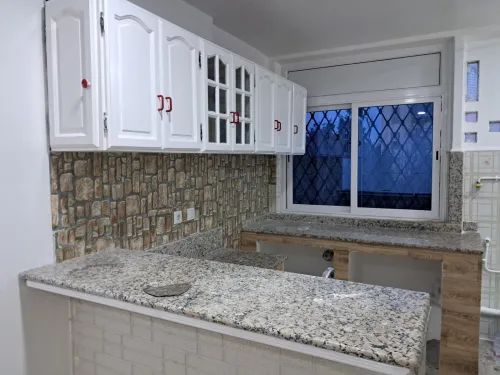 Location Appartement F3 Alger Kouba