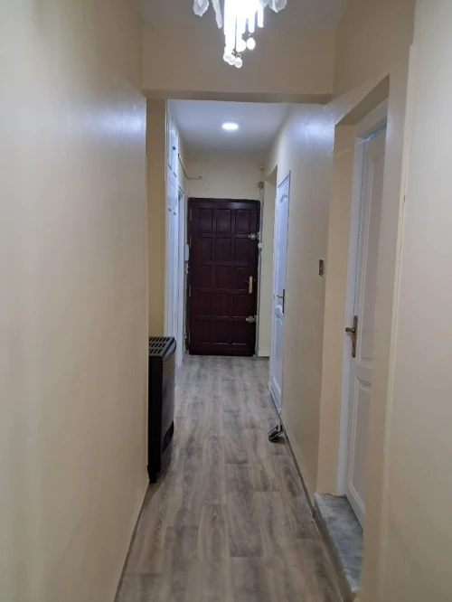 Location Appartement F3 Alger Kouba