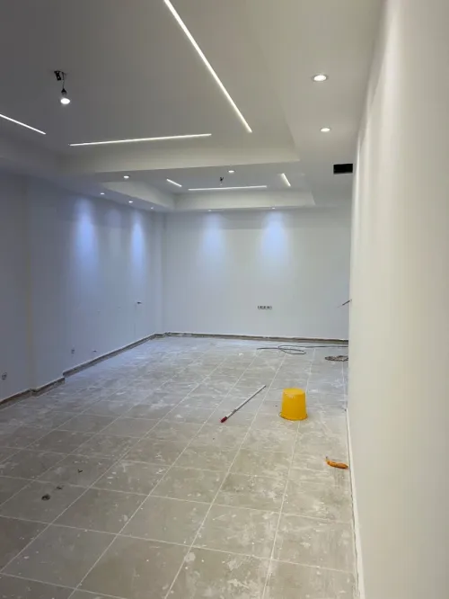 صباغ peintre professionnel 