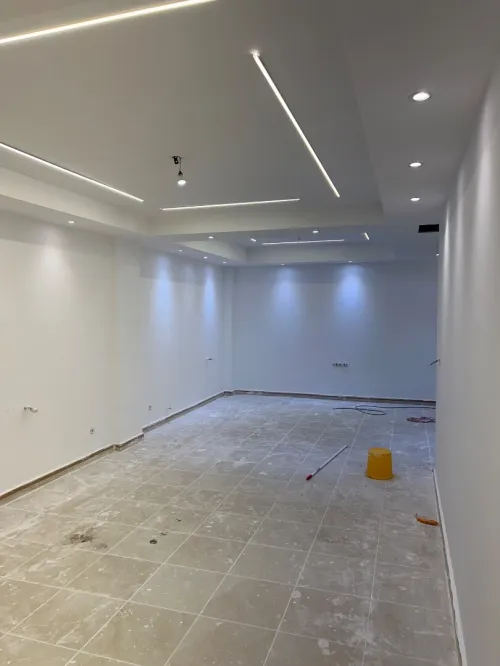 صباغ peintre professionnel 