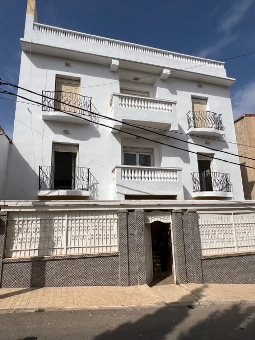Peintre facade exterieur garantie 10ans 