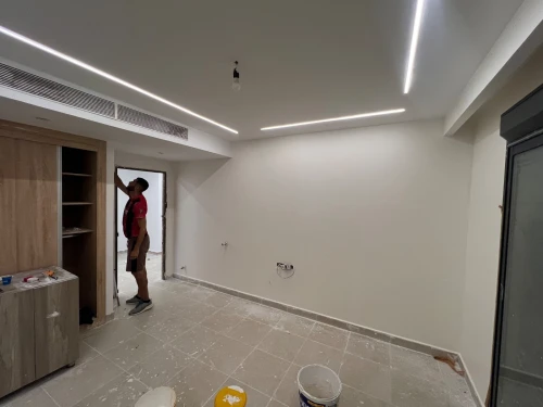صباغ peintre professionnel 
