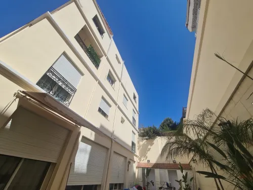 فاصاد /facade/peinturé facade 