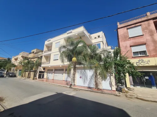 فاصاد /facade/peinturé facade 