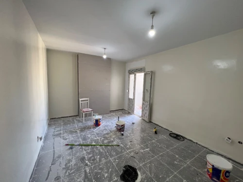 Peinture et décoction professionnelle 