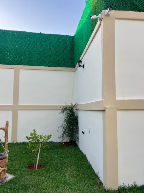 Peintre facade exterieur garantie 10ans 