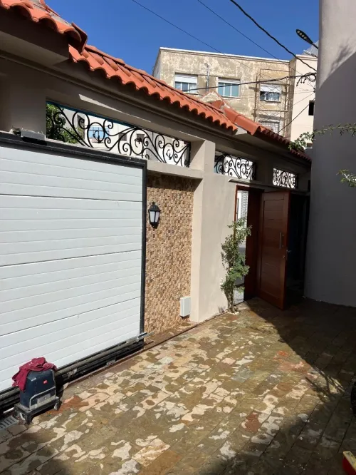 Peintre facade exterieur garantie 10ans 