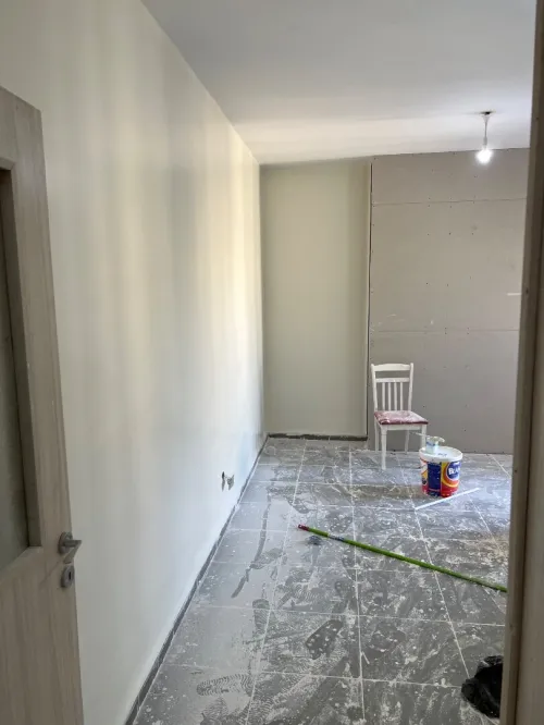 Peinture et décoction professionnelle 