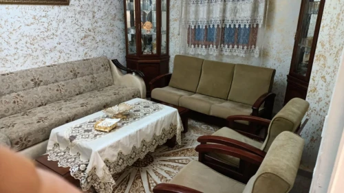 Location Appartement F4 Aïn Defla Khemis miliana