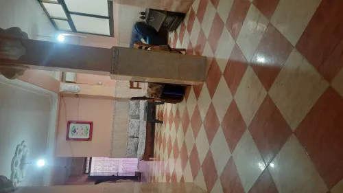 Vente Appartement F8 Aïn Defla Khemis miliana