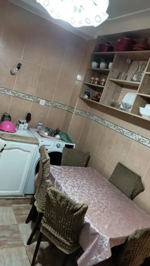 Location Appartement F4 Aïn Defla Khemis miliana