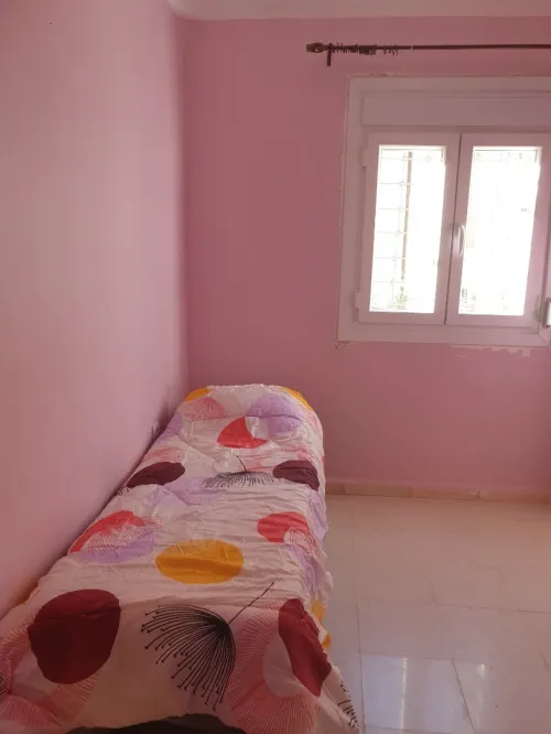 Vente Appartement F4 M'Sila Msila