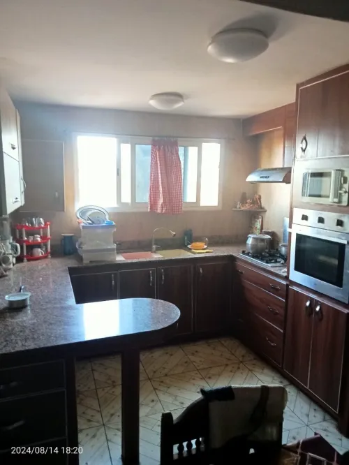Vente Appartement F4 Mostaganem Mesra