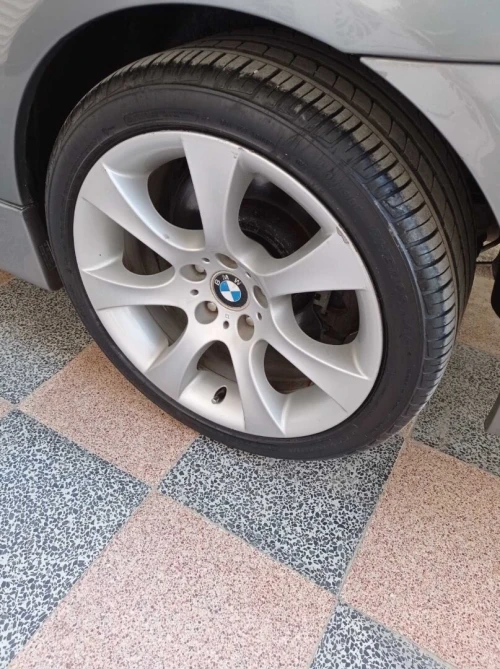 BMW Chitana V8 2006 V8