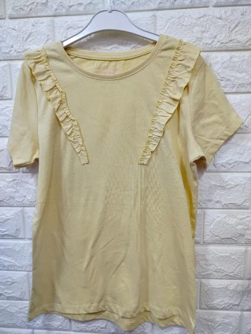 Lot de pull ete