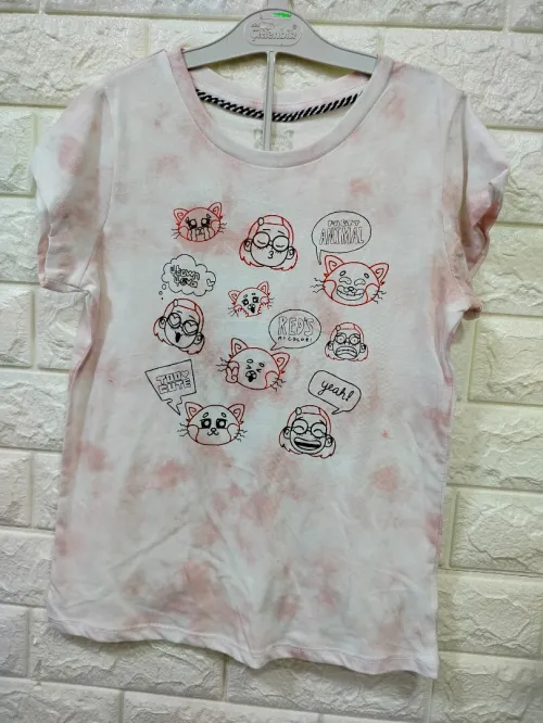Lot de pull ete