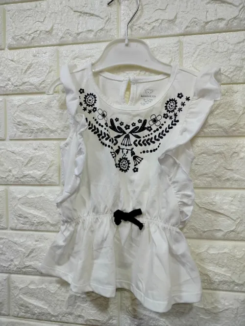 Lot de pull ete