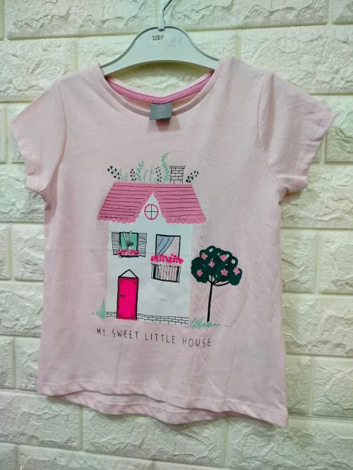 Lot de pull ete